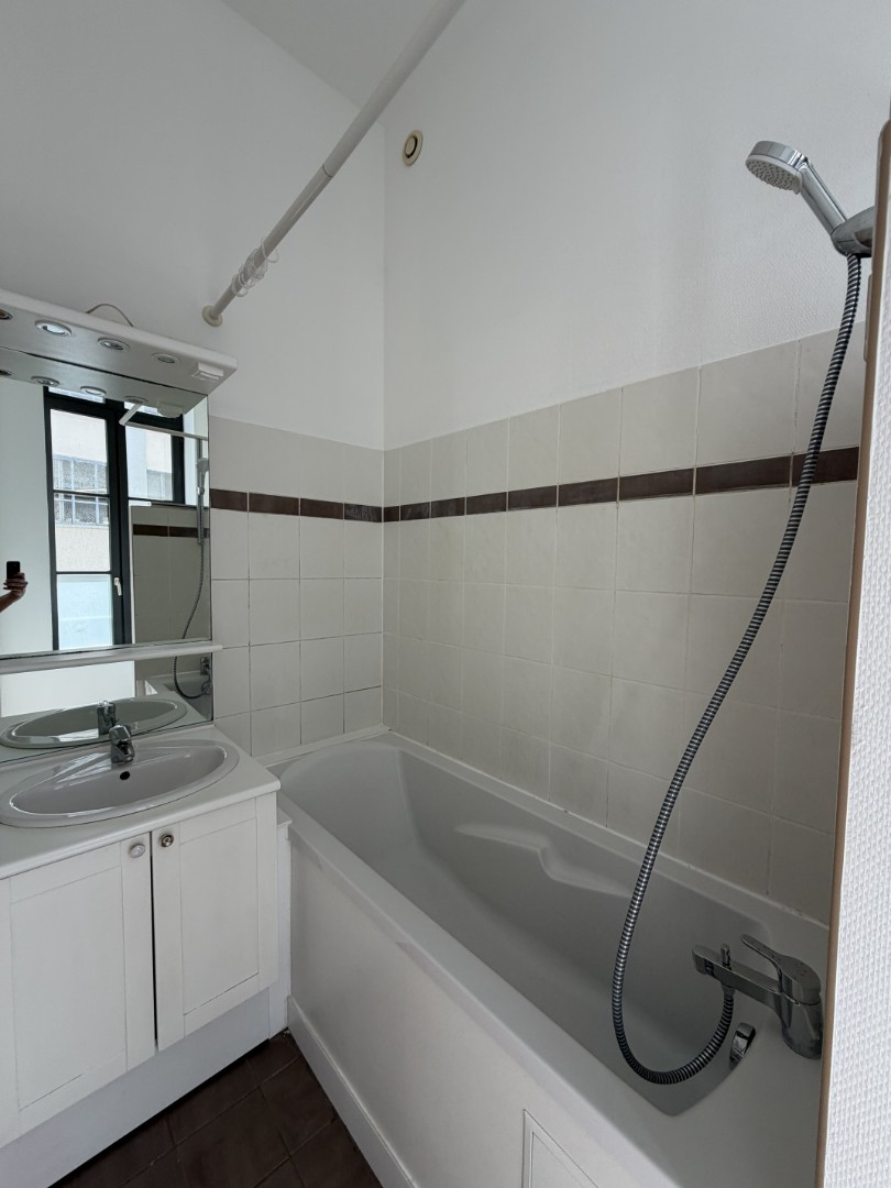 Location appartement à Lille