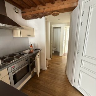 Location appartement à Lille