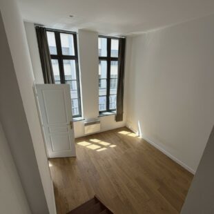 Location appartement à Lille