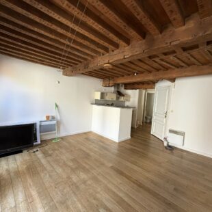 Location appartement à Lille