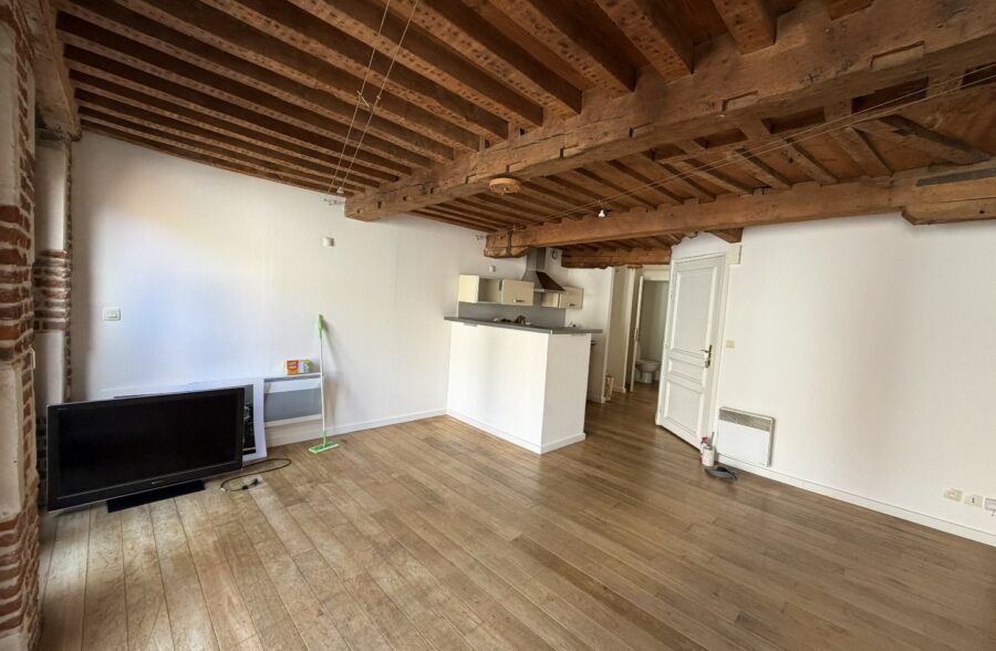 Location appartement à Lille