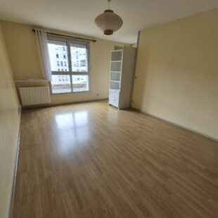 Location appartement à Lille