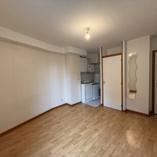 Location appartement à Lille