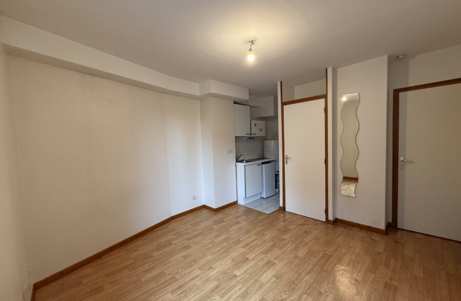 Location appartement à Lille