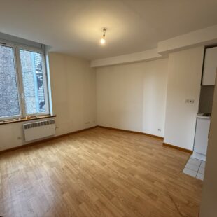Location appartement à Lille