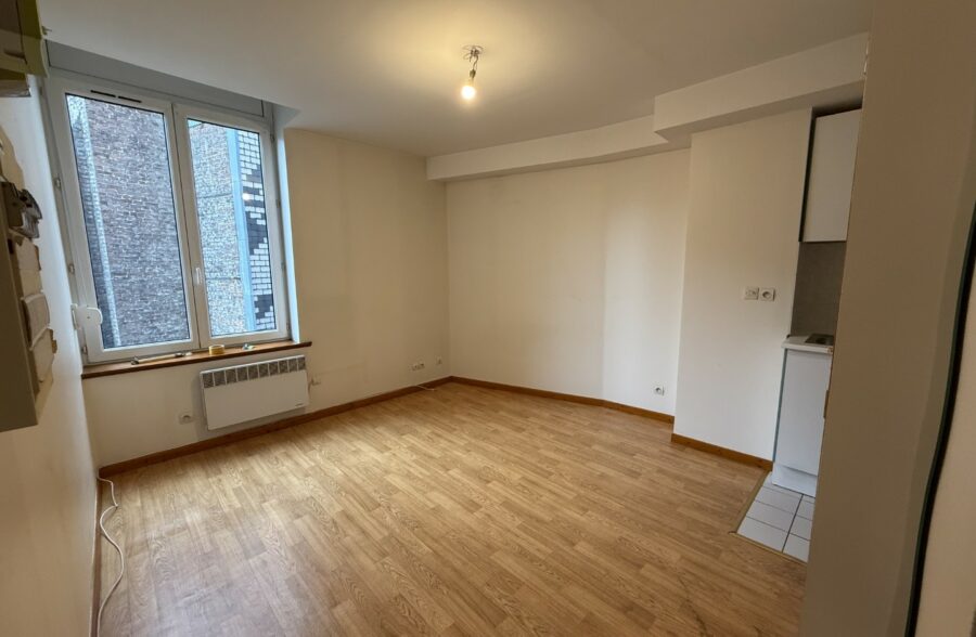 Location appartement à Lille