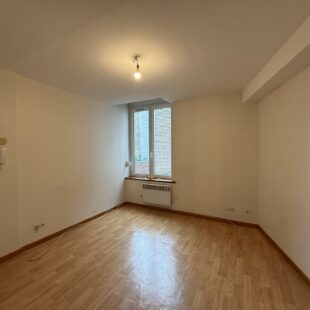 Location appartement à Lille