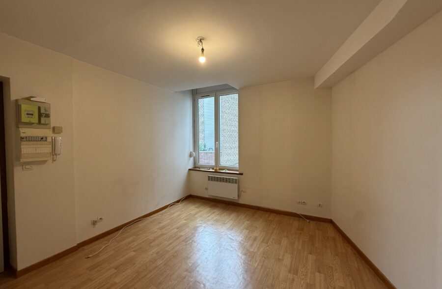 Location appartement à Lille