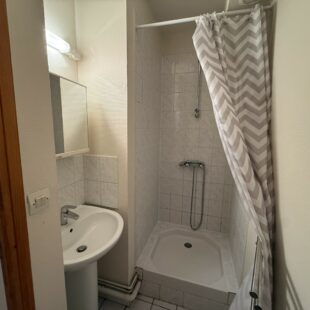 Location appartement à Lille
