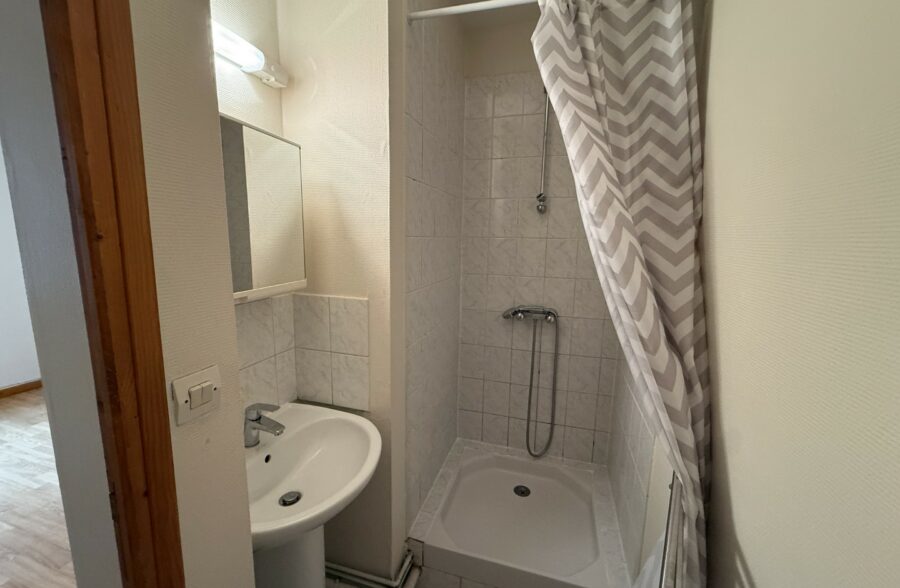 Location appartement à Lille