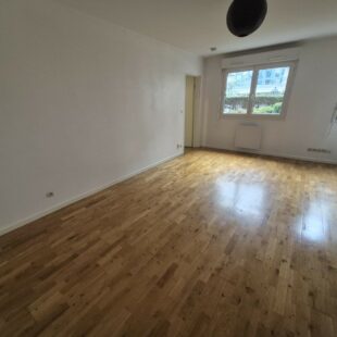 Location appartement à Lille