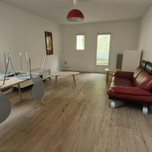 Location appartement meublé à Lille