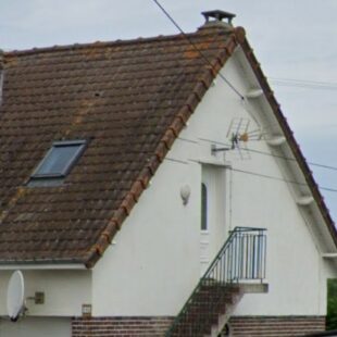 Location appartement à Clairmarais