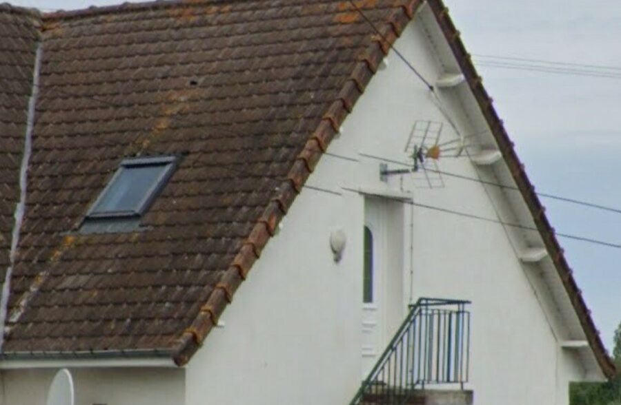 Location appartement à Clairmarais