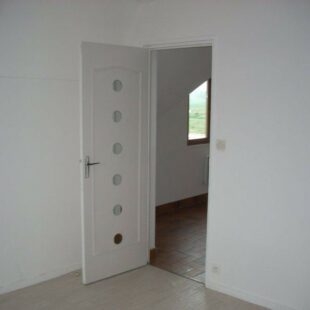 Location appartement à Clairmarais