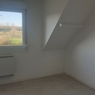 Location appartement à Clairmarais