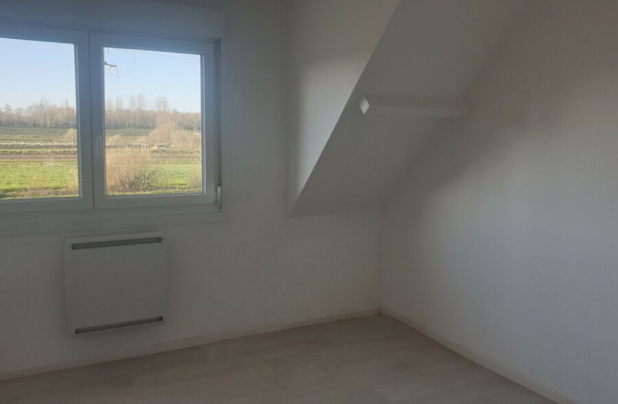 Location appartement à Clairmarais
