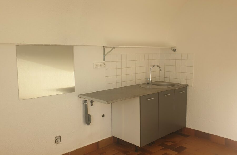 Location appartement à Clairmarais