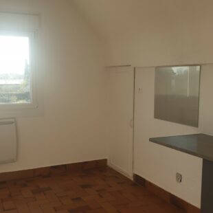 Location appartement à Clairmarais