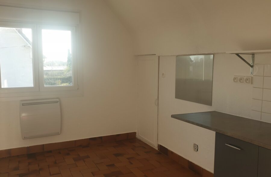 Location appartement à Clairmarais