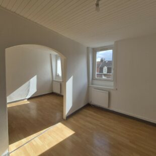 Location appartement à Lille