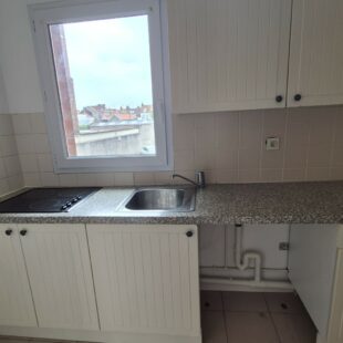 Location appartement à Lille