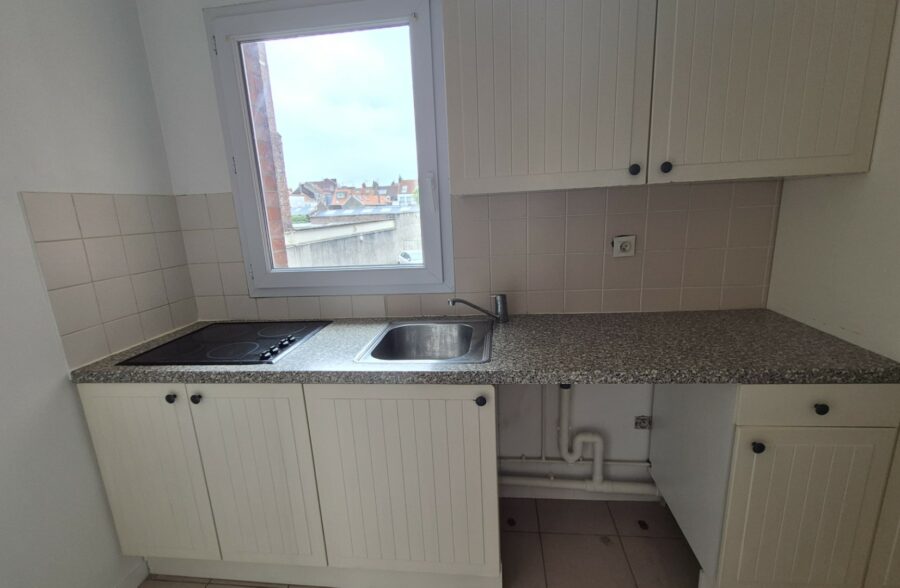 Location appartement à Lille