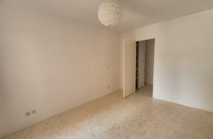 Location appartement à Lille