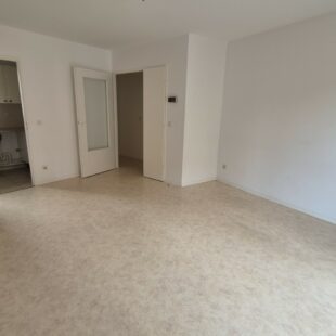 Location appartement à Lille