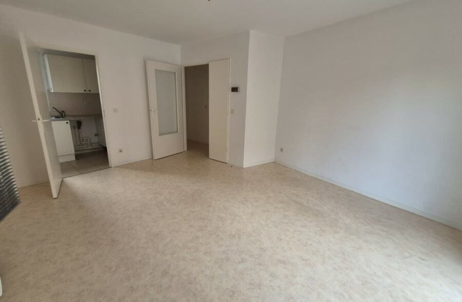 Location appartement à Lille