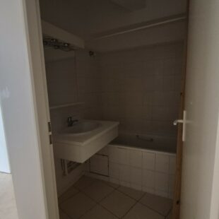 Location appartement à Lille