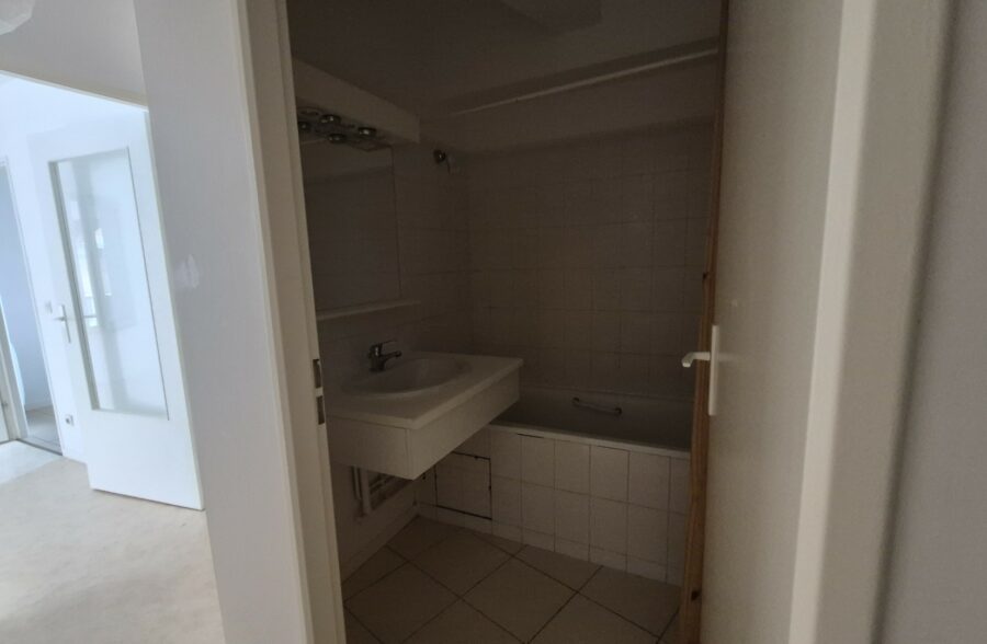 Location appartement à Lille
