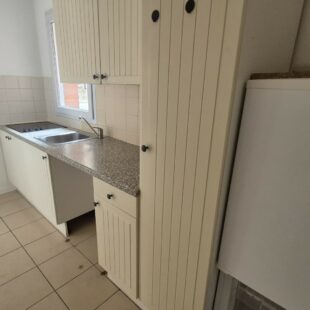 Location appartement à Lille