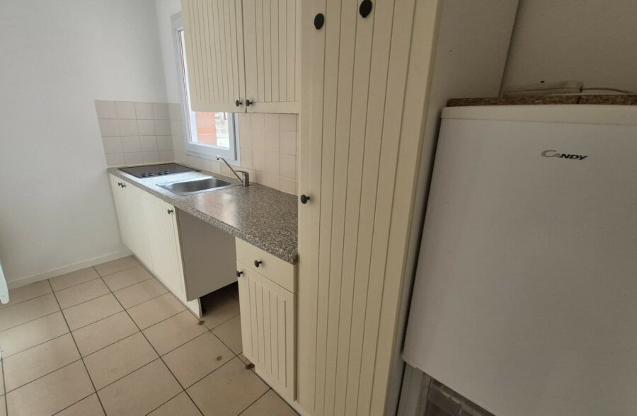 Location appartement à Lille