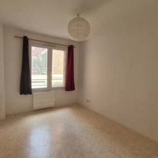 Location appartement à Lille