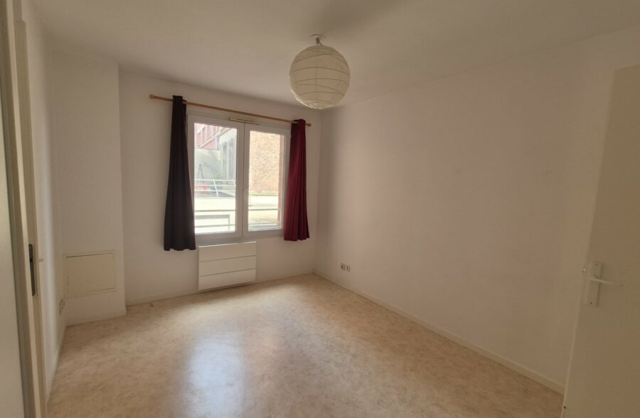 Location appartement à Lille