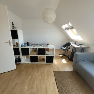 Location appartement meublé à Lille
