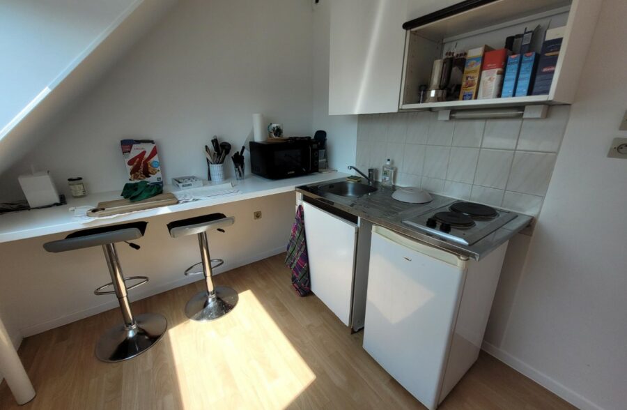 Location appartement meublé à Lille