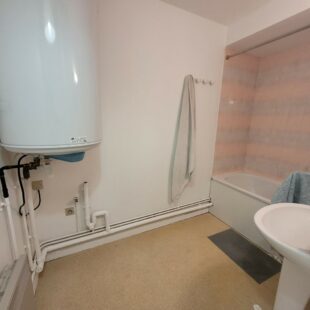 Location appartement meublé à Lille