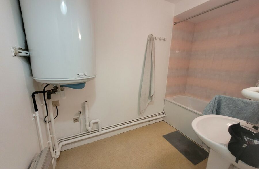 Location appartement meublé à Lille