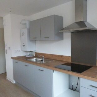 Location appartement à Lille