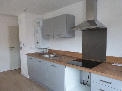 Location appartement à Lille