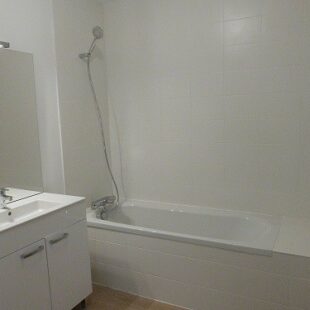 Location appartement à Lille