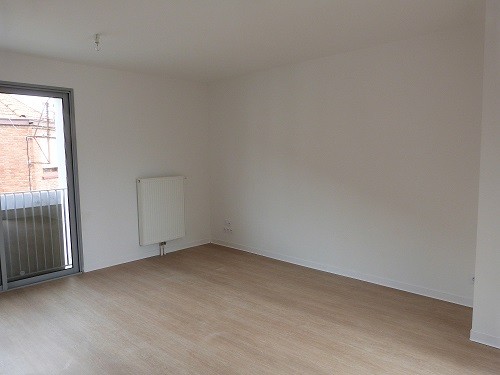 Location appartement à Lille