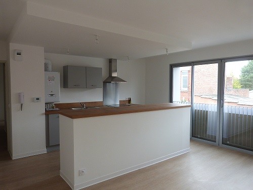 Location appartement à Lille