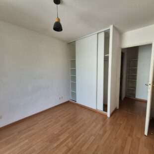 Location appartement à Saint-Omer