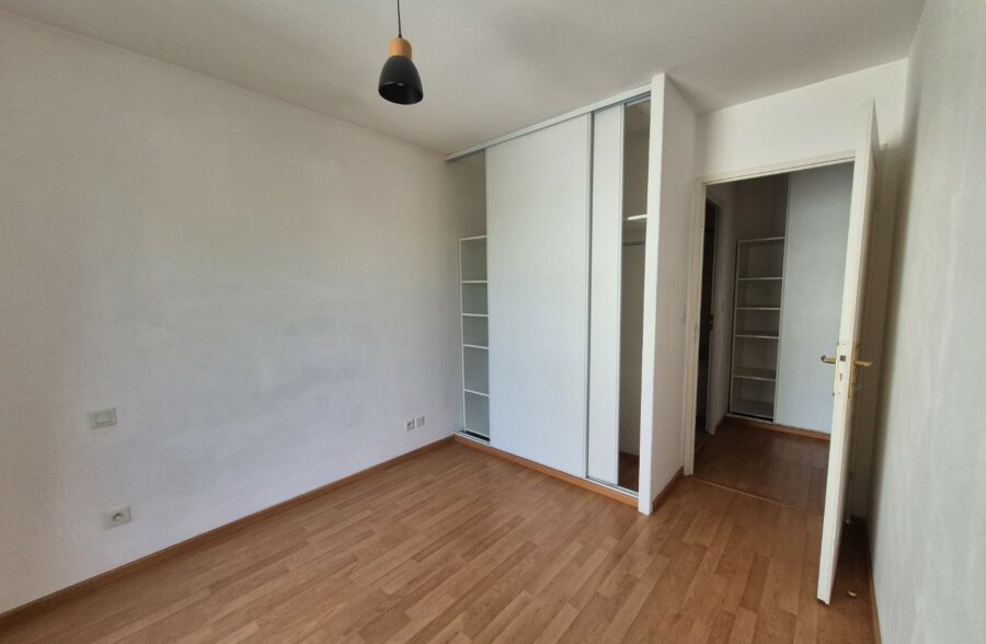 Location appartement à Saint-Omer