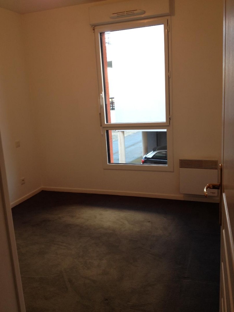 Location appartement à Saint-Omer