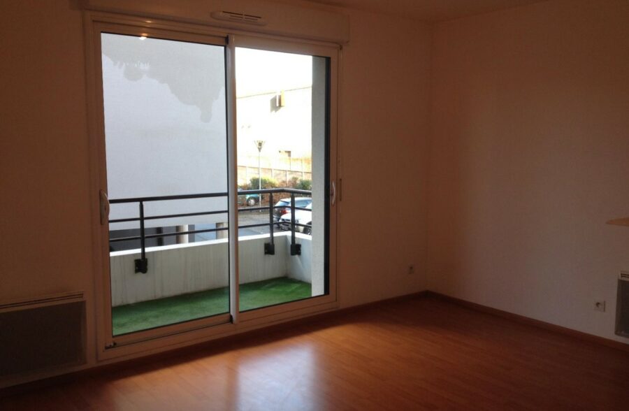 Location appartement à Saint-Omer