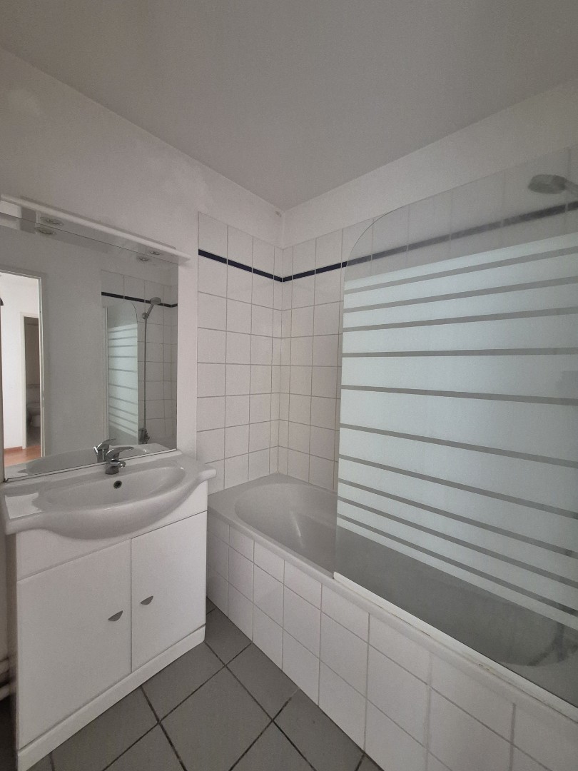 Location appartement à Saint-Omer